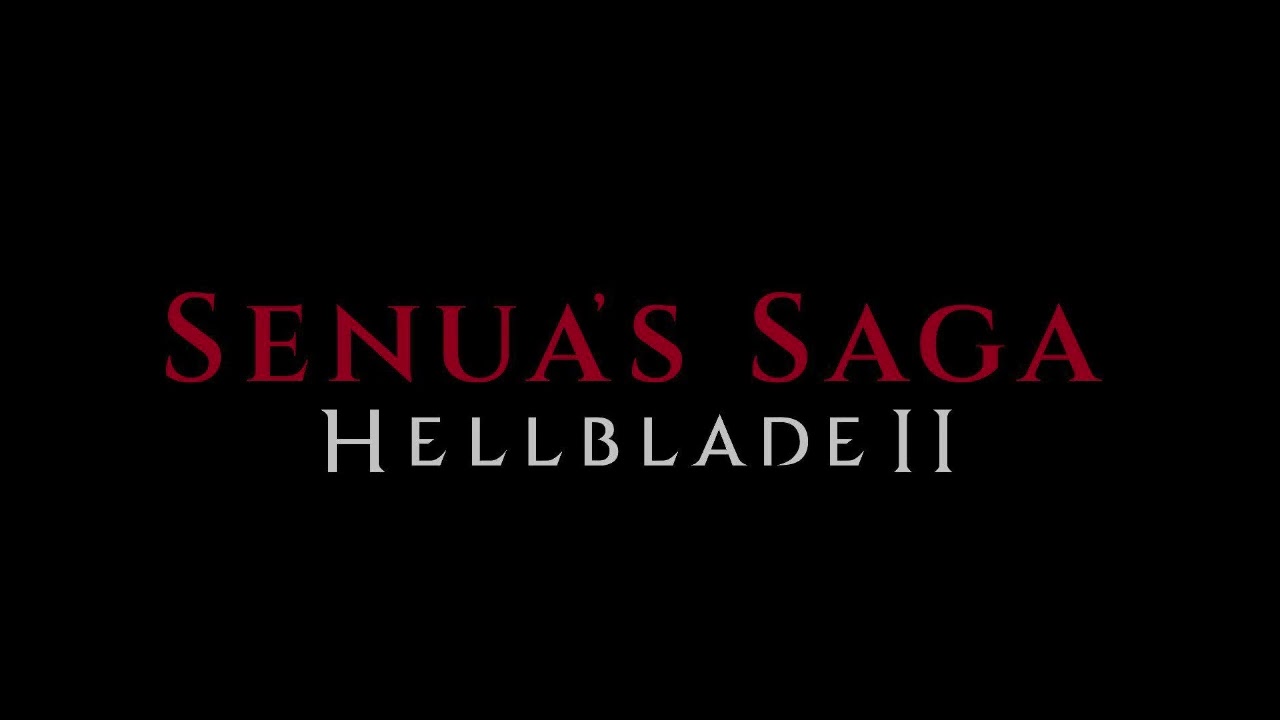 Hellblade 2 : Senua's Saga - Ambient OST (Depth Of Field Mix)