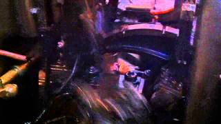 Dampfmaschine Schiff Sound Tiger Hamburg Diekmann 2014