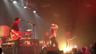 Midnight Oil - Star Of Warburton • Center Stage • Atlanta, GA • 5/6/17
