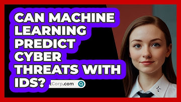 Can Machine Learning Predict Cyber Threats With IDS? - SecurityFirstCorp.com