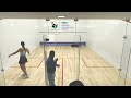 Day 2 | COURT 2 | FISU WUC SQUASH Mumbai | 2026
