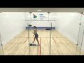 Day 2 | COURT 2 | FISU WUC SQUASH Mumbai | 2026