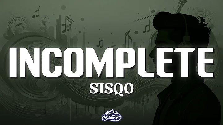 Sisqo - Incomplete (Lyrics)