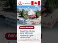 Sault Ste. Marie RCIP 2026 | Priority NOCs &amp; Intake Dates | Canada PR Pathway