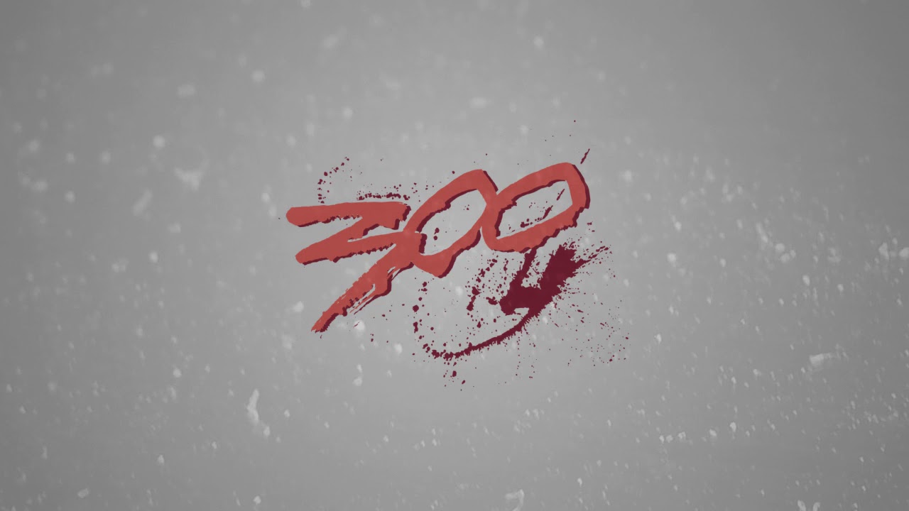 Bosh x Kaaris Type Beat | "300" | Prod by StemperBeats