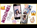 15 TRUCOS PARA HISTORIAS DE INSTAGRAM SUPER COOL😍- Leydi♡