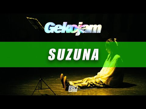 SUZUNA〔 me me she / Day and Night 〕/Gekojam2023
