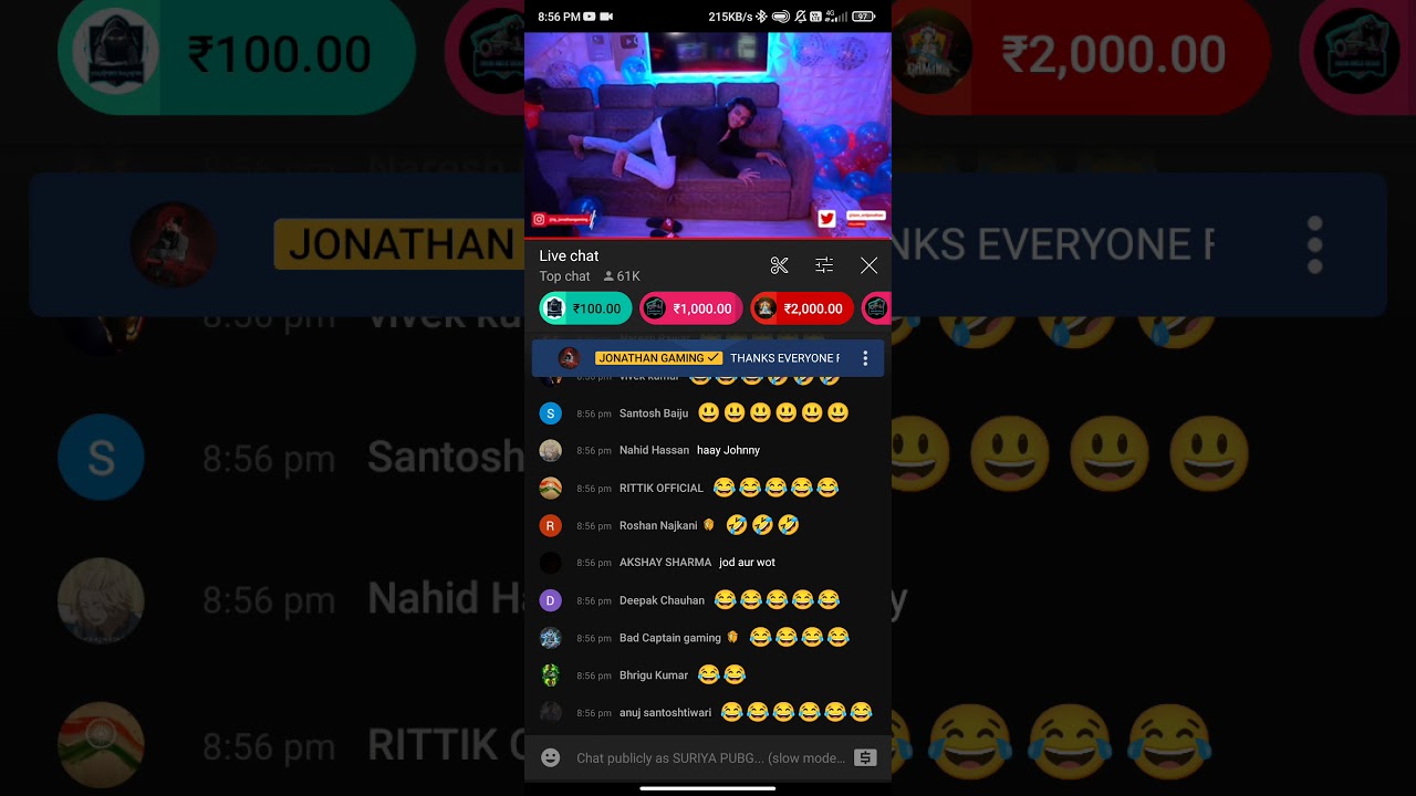 Jonathan birthday special op dance🤣🤣🤣🤣🤣