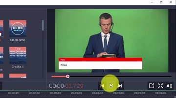 How to Make a News Video