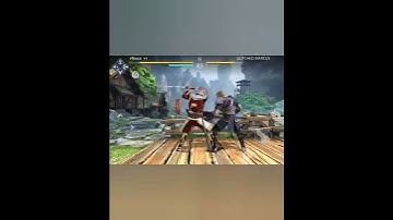 Shadow Fight 3 || GLITCHED MARCUS  Epic Fight ♥️#R1 || #shadowfight3 #princegaming #shorts #others