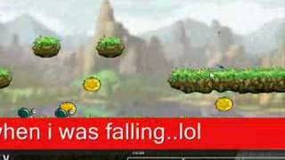 Suckiest MS Private Server