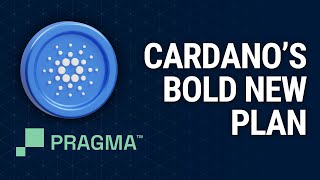 Cardano's BOLD NEW PLAN to Elevate the Ecosystem!