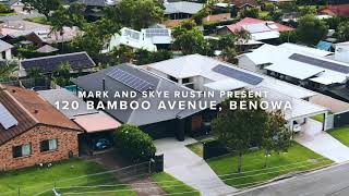 Mark and Skye Rustin | 120 Bamboo Avenue, Benowa
