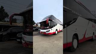 Luxury Busmtrans New Avante By Tentrem Body Builder