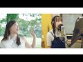 モーニング娘。&#39;23『Neverending Shine』MV × 譜久村聖ボーカルREC左右分け ※イヤホン推奨