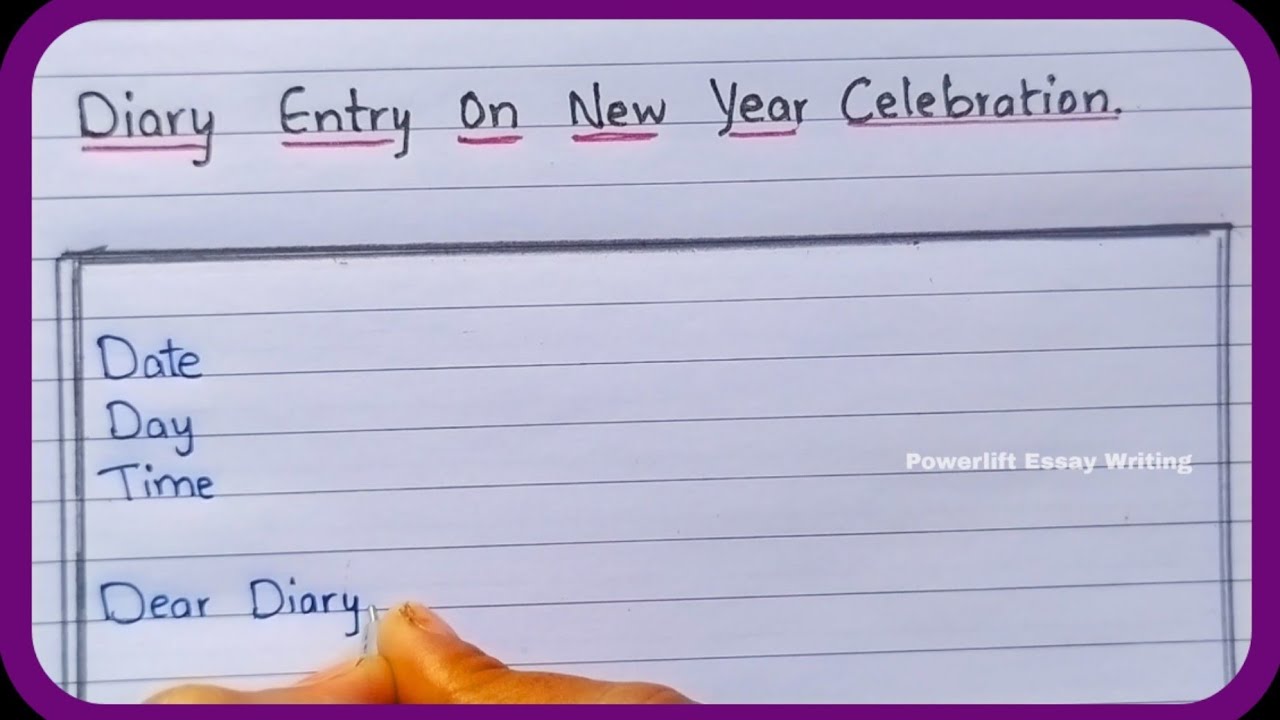 diary-entry-on-new-year-celebration-how-to-write-diary-entry-new-year