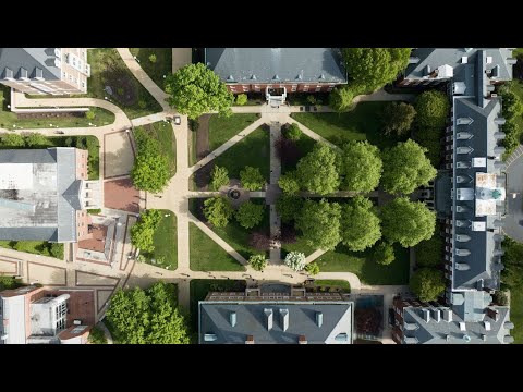 This is Georgetown Prep - video from Gprep