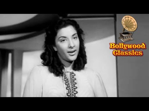 bollywood classic shamshad begum