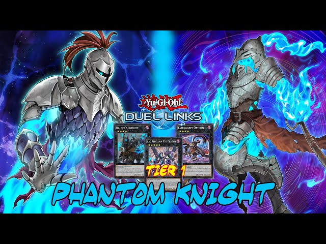 yugioh duel links phantom knights deck Yugioh 22x Card Phantom Knights Deck Core MP21 1st Ed NM W/ Torn Scales
