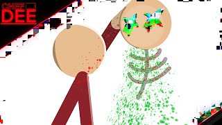 Fatalities Test Sticknodes