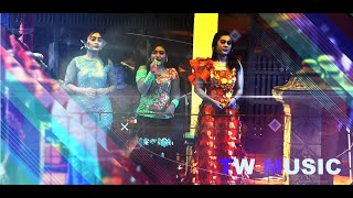 Dinar - Melukis Senja Tw Music Tw Audio Arga Vision Live. Corot, Pulongrambe