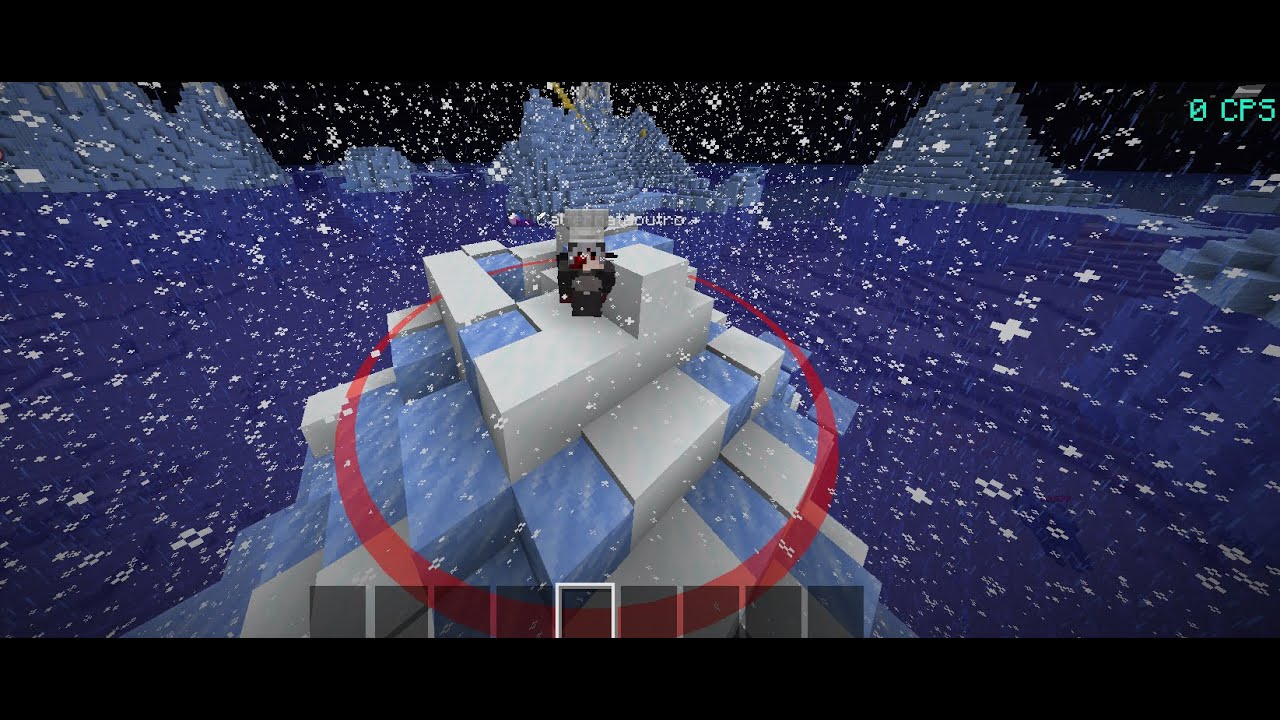 Application for media role Vanilla FFA