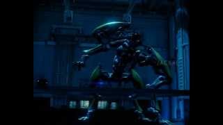 [Warframe] Dethcube Jackal Glitch