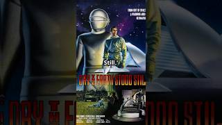 The Day The Earth Stood Still: 1951 Classic Review