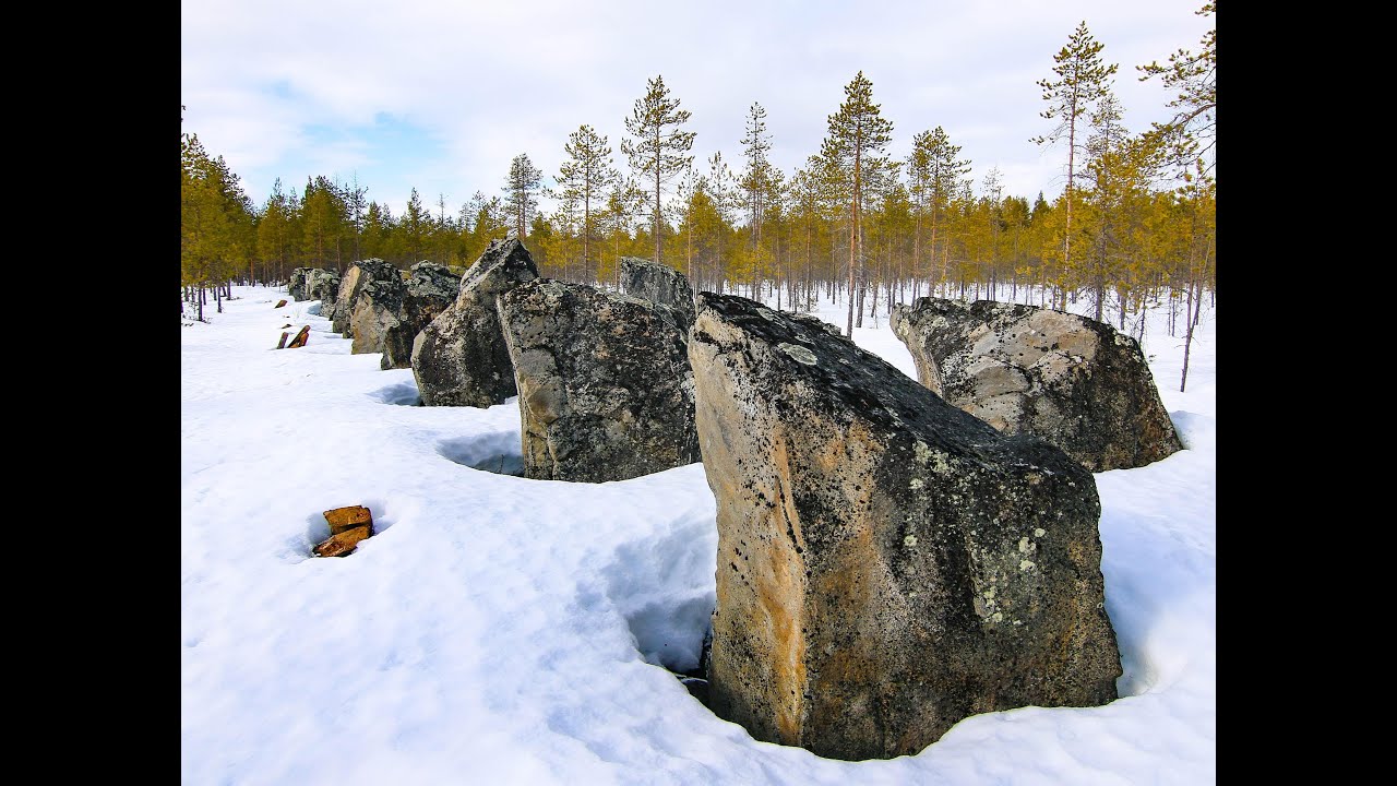 Talvisodan Muistoja Savukoski 1939-1940.