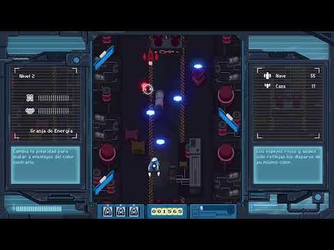 Iro Hero: 100% Platinum Walkthrough