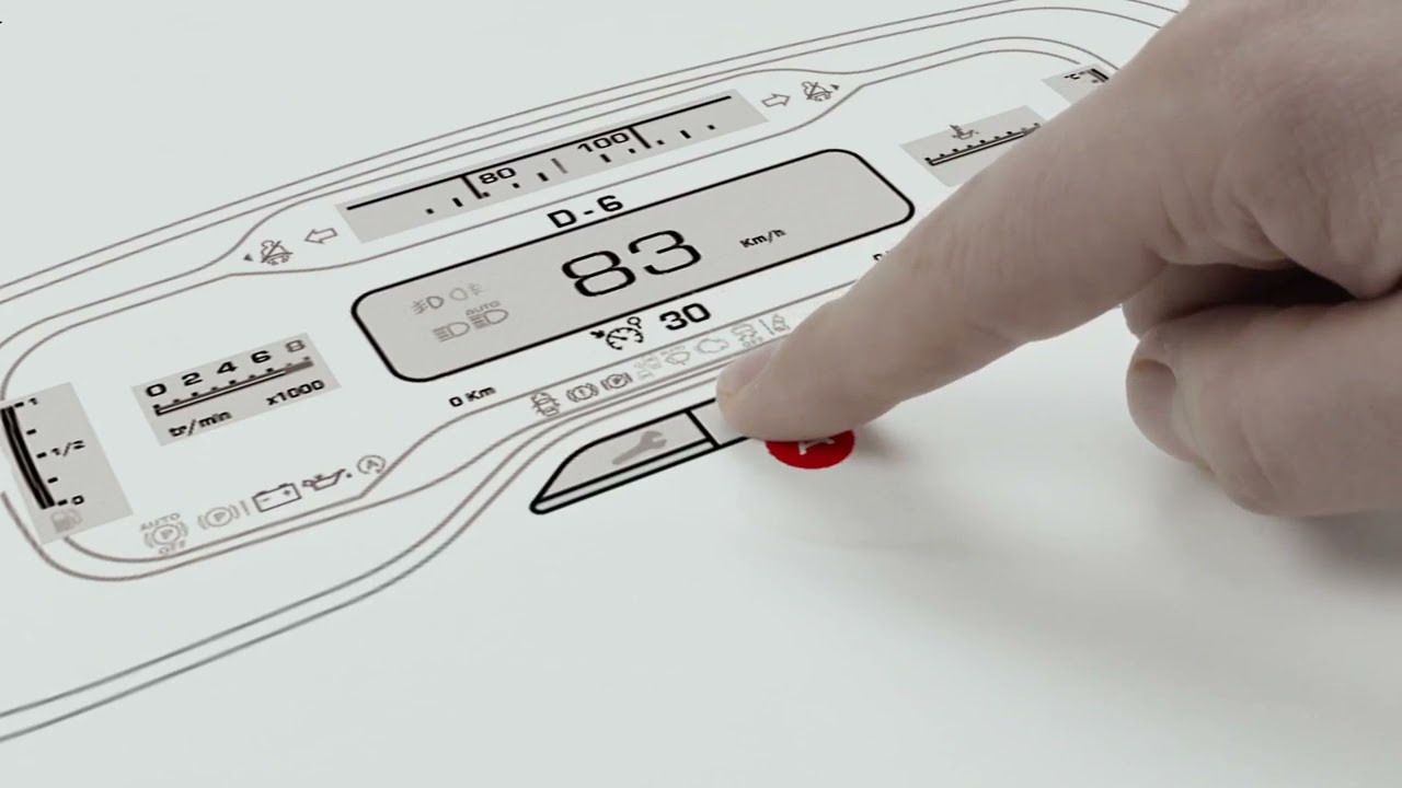 Der neue Citroën C5 Aircross SUV  AdBlue®