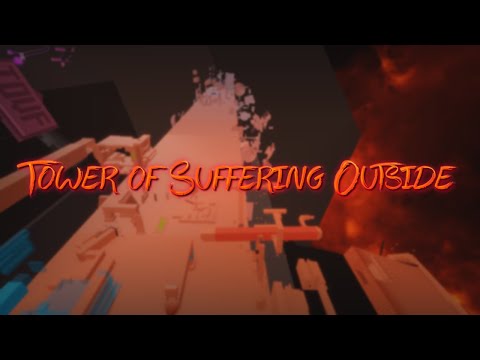 JToH - Tower of Suffering Outside (EXTREME) - YouTube