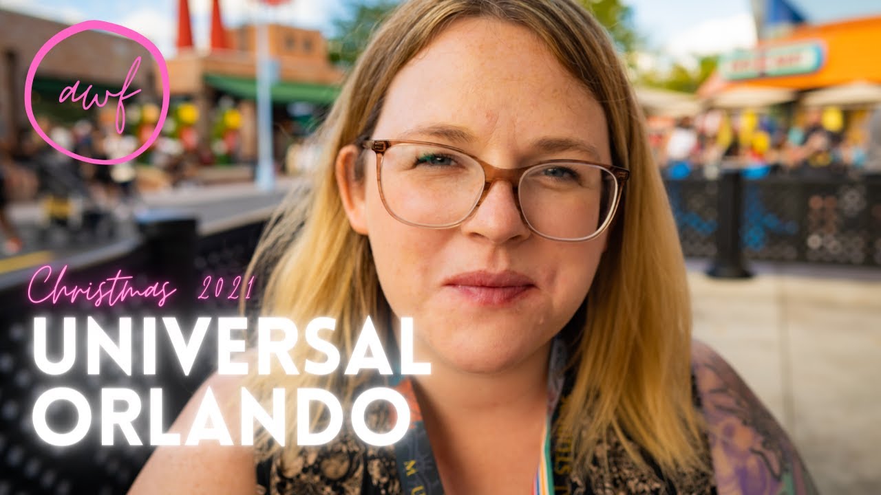 Universal Orlando Vlog New Years Day At Universal Orlando And The universal-orlando-vlog-new-years-day-at-universal-orlando-and-the