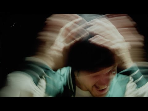 Dipa - Paranoia [Videóklip]