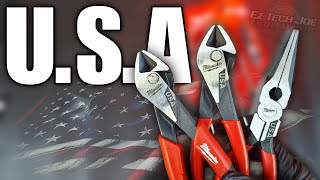 ☆美品☆ムートン☆ ARDNEY MILWAUKEE made in USA I Can't Believe Milwaukee USA-Made Tools Are Finally Here! - YouTube