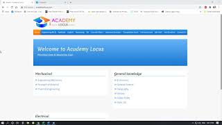 Adding Categories, Subcategories and assign them into menu of a wordpress website.