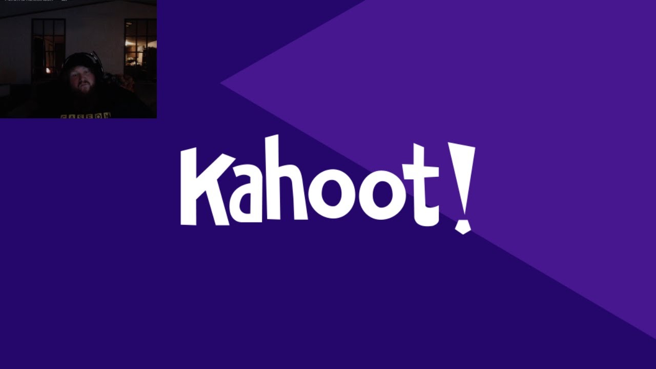 Caseoh plays Kahoot with his fans