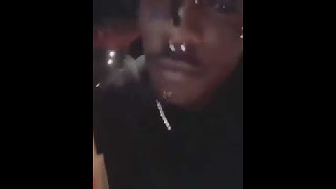 Rollie (ft. Chief Keef) - LIL UZI VERT SNIPPET