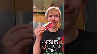 Hilarious Christmas Bow Family Game 🎁