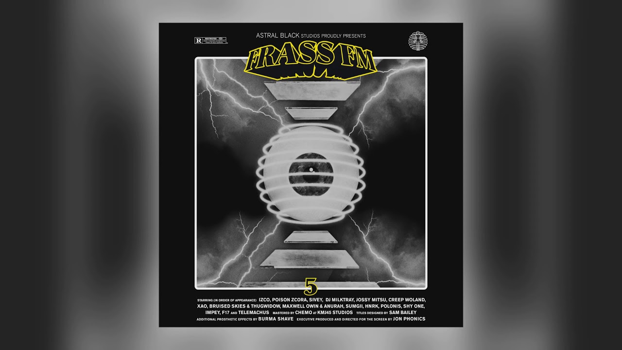 Creep Woland - Hope St. [Audio]