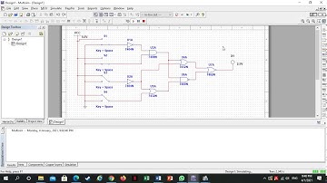 LAB 5 BASIC LOGIC GATES,TRUTH TABLE AND CIRCUIT ANALYSIS PART B