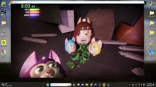 Tattletail SpeedRun {The Kleidoscope} [12:54.11]