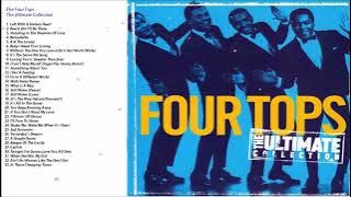 The Four Tops Best Songs - The Four Tops Greatest Hits Full Album