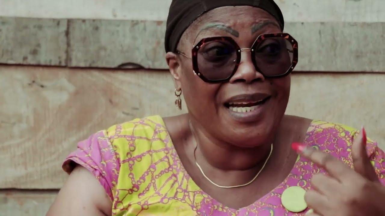 Gérer le pompiste de ma tante | Autoroute de Zack | Zackougla TV