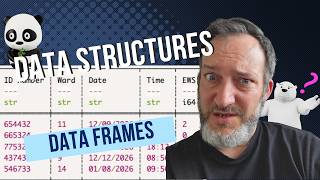 Pandas DataFrames Explained: The Fundamentals You Need for Data Science