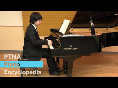 Sugawara Nozomu / Beethoven - Sonatina No.5 in G major Mov.1