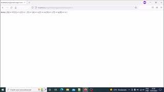 PHP Módulo 2: Aula #11 - strstr, mb_str