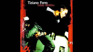 Tiziano Ferro - Rosso Relativo - Hq Resimi