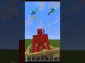 Diamond Sword Or Diamond Axe (İron Golem Test) #minecraft #minecraftshorts #shorts