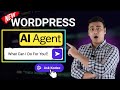 Kodee AI - Ai Agent For WordPress | Prompt To Results
